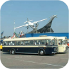 Sinsheim & Speyer German bus rallies